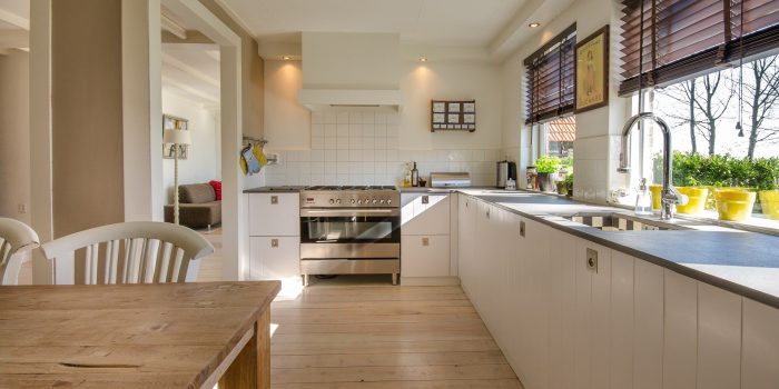 Some Kitchen Renovation Ideas For The Holidays